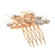 Fashion hair comb