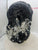 Human hair custom made wig