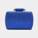 Blue multi clutch