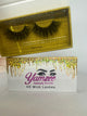 Glamours Mink Lashes