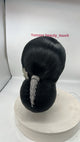 Synthetic Ready Made wig