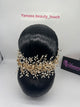 Human hair ready made wig