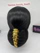 Synthetic Ready Made Wig