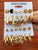 12pairsEarrings set