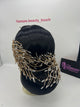 Human Hair Ready Made wig