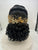 Human Hair Made Wig