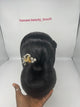 Human Hair Custom Made Wig