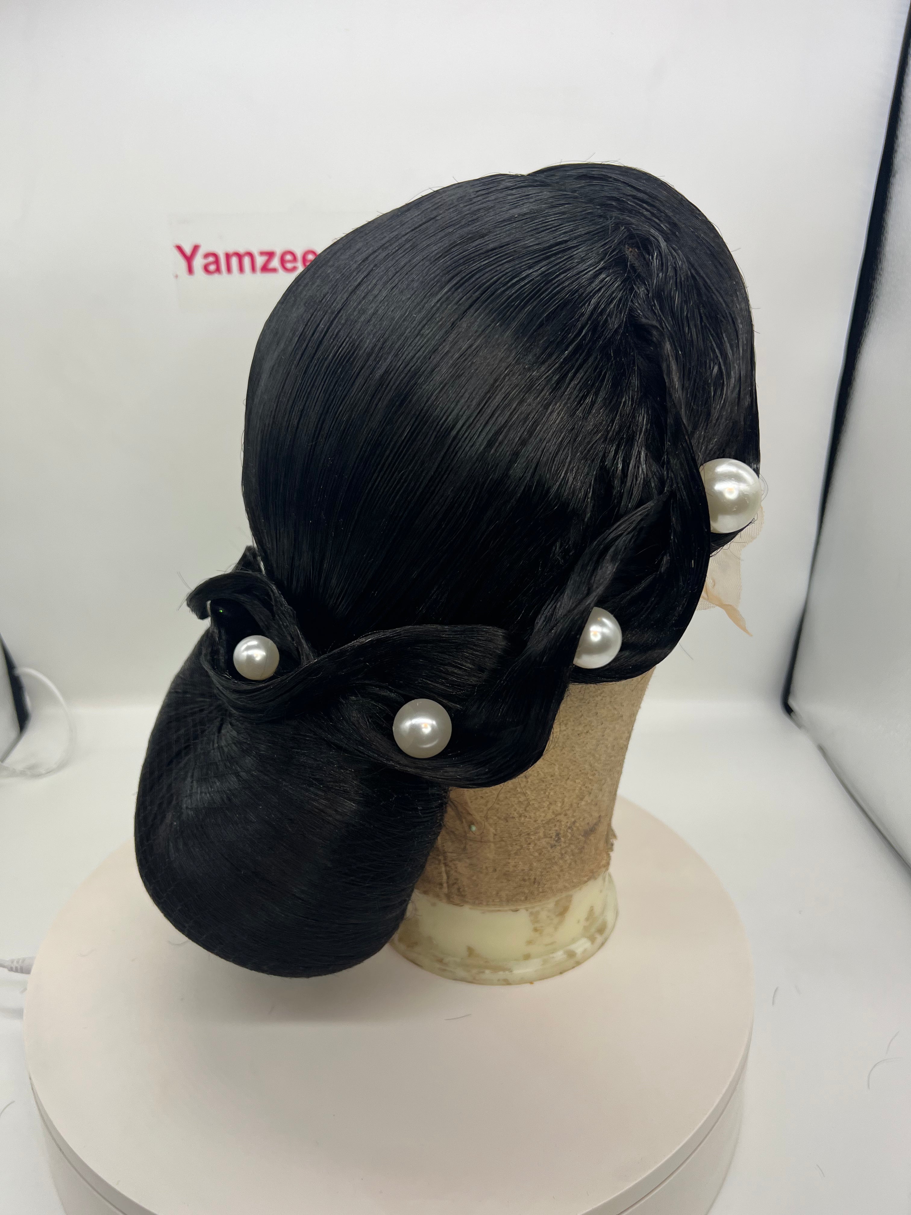 All In One Wig Kit – Yamzee beauty touch