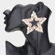 Star Evening Earrings