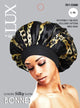 Luxury Silky Satin Bonnet