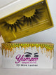 Yam Mink Lashes